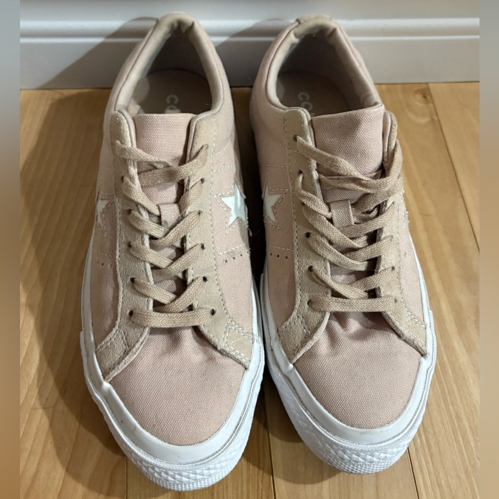 Converse One Star Ox sneakers